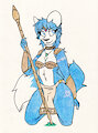 Krystal by Simonov