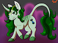 Poison Pony