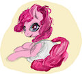 Padded Ponk by AuntieFrost
