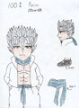 Concept-Chuck 100% form by nanokoex