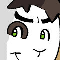 New OC: Ralph Rabbit