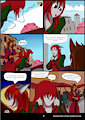Wandering Spirits, Chapter 1 (pg. 2) by Zaowl