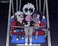 commission - quintonias