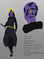 Aria Reference
