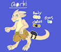 Gorbi Ref