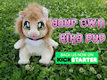 Your Own Rika Pup