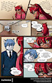Moonlace The Hermit Page 5
