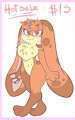 Bunny sale (Adoptable) (CLOSED)