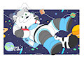 CodyCode [ Space YCH ]