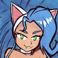 Felicia Sketch