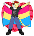 Pride Month 2021