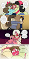 [C] All 4 one lucky guy by JAMEArts