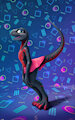 Newt by miw