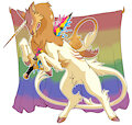 Pride by Nakoo
