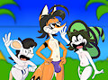 Summer Boyz! by Sudno
