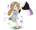 Happy pride month!~
