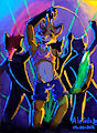 The Rave - Katx