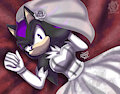 AssesinShadow x Vestido de Novia