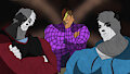 JunJun's Bizarre Adventure