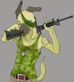 Bang by baddoggie
