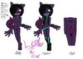 ❥Leon the Cat★