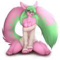 Viyane by WolfLady
