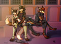 drunk by eleode