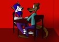 First date by Suka