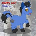 Mah Ponysona