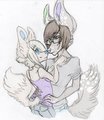 Together  by Disimprison