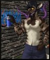 Rufus by ChaliIan
