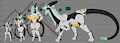 Virena forms sizechart by FiftyfifthFleet