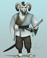 Ram Yarl