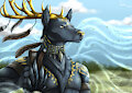 .: Listen to the Wind :. by Isuna