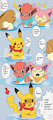 PMD comic 2 "Gender differences"