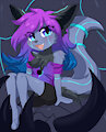 Comm:Hyper1on by Clara