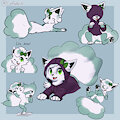 It's vulpix day!