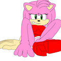 Amy Fell