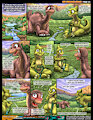 The Precious Stone - Page 1