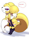 Consider, if you will... by Furball