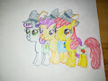 NATG XI - Day 4: Three Fillies with Secrets