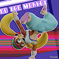 Do The Monkey