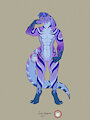 Full Figure Flat $50. by SnowVampire