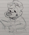 Another Samy sketch