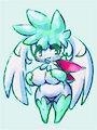 Shaymin