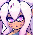 A Hot Squid