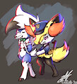 Finally taken to jail by CoffeeFly