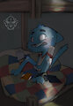 Gumball by John20210503