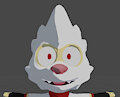 Frechet VRchat avatar