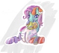 There's nothing better than socks! by AuntieFrost